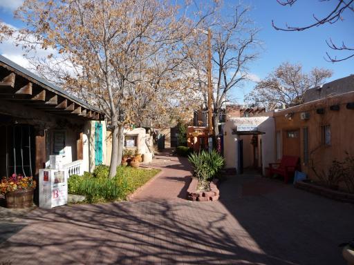 072 Albuquerque Old Town