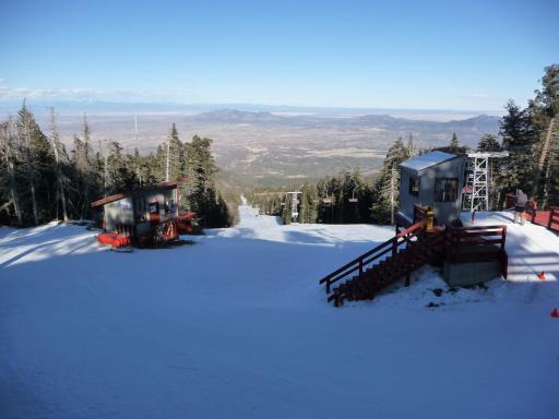 079 Albuquerque Sandia Peak