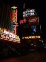 106 Las Vegas wat een reclame