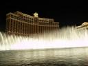 110 Las Vegas fonteinen voor Bellagio