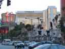 112 Las Vegas The Mirrage en Treasure Island
