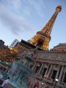 114 Las Vegas Paris