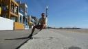 123 Santa Monica Beach