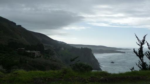 142 Pacific Coast