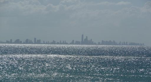 269 View of Surfers Paradise