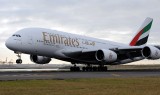 A380 Emirates