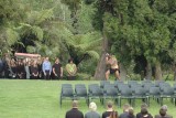 Maori ritueel