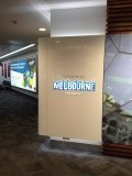 Melbourne Airport