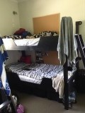 Slaapkamer
