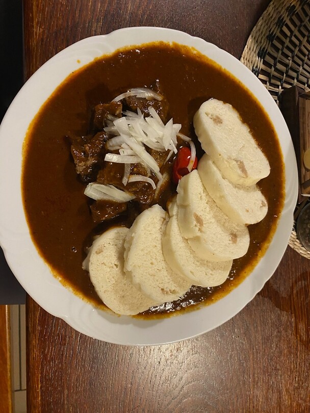 Food
