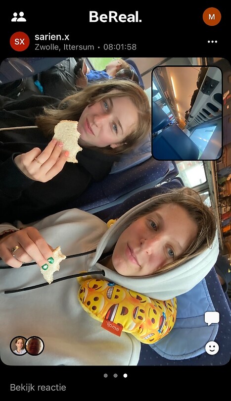 Treinen