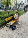 Budapest