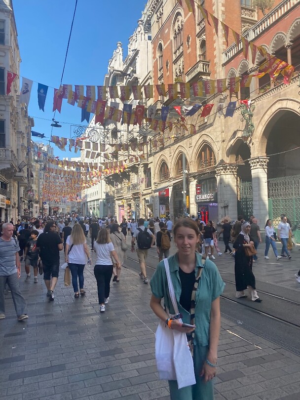 Istanbul