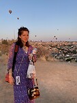 Cappadocië