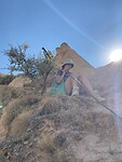 Cappadocië