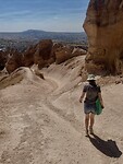 Cappadocië