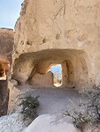 Cappadocië
