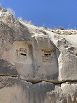 Cappadocië