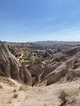Cappadocië