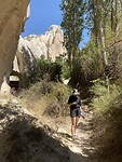 Cappadocië