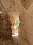 Cappadocië