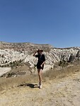 Cappadocië