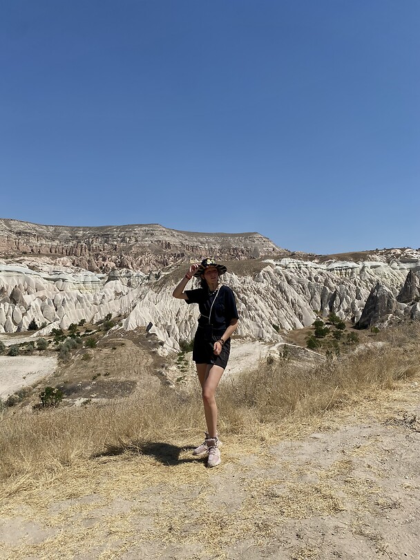 Cappadocië