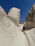 Cappadocië