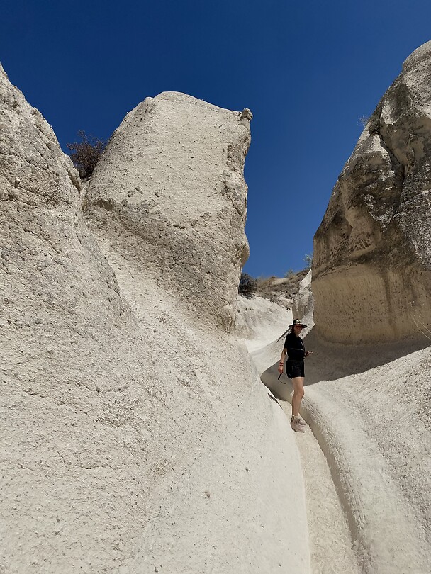 Cappadocië