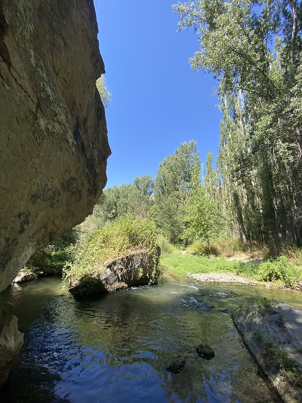 Cappadocië