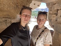 Cappadocië