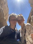 Cappadocië