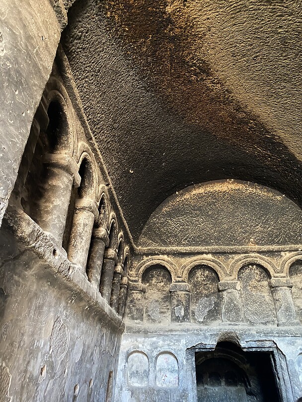 Cappadocië