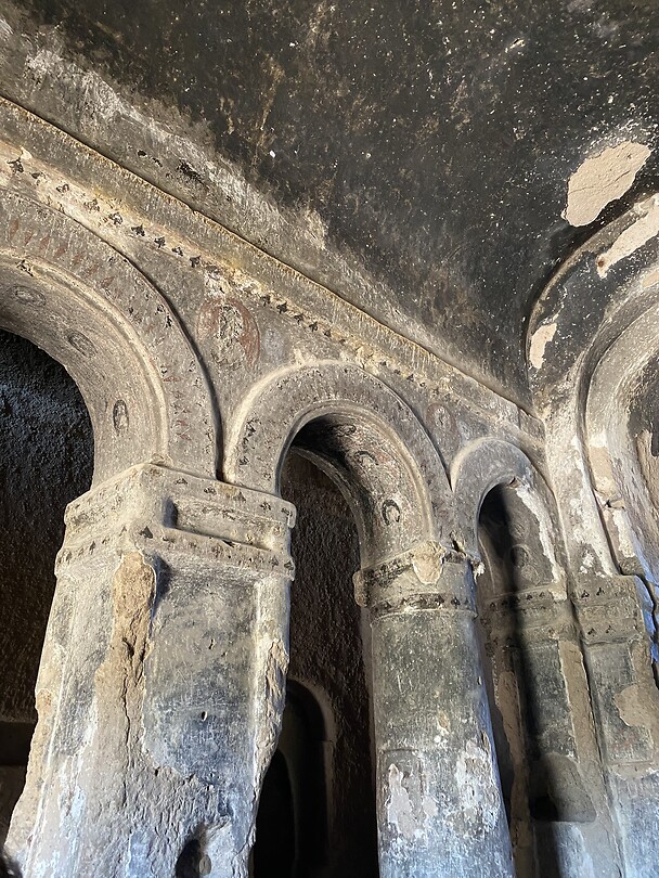 Cappadocië