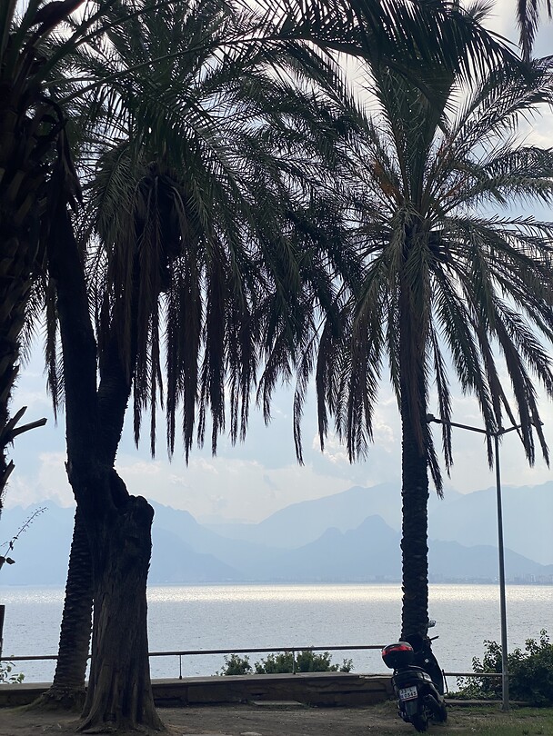 Antalya