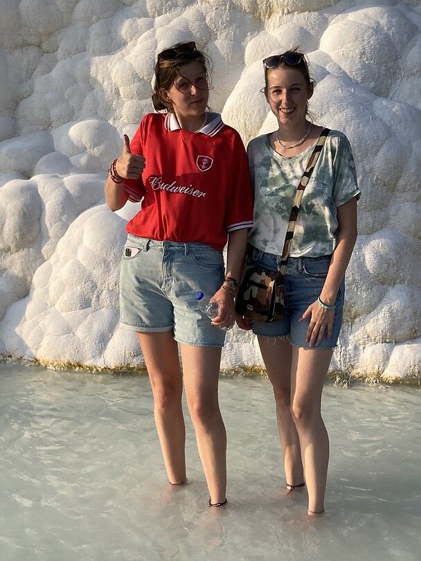Pamukkale