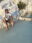 Pamukkale