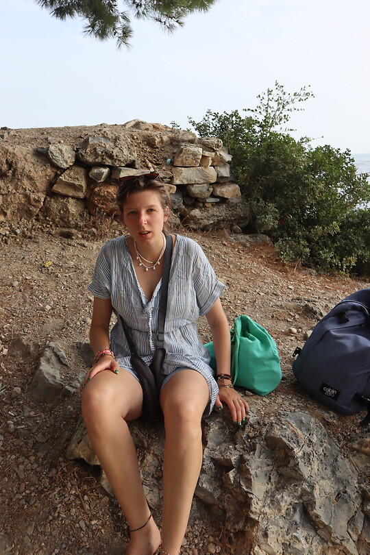 Doganbey