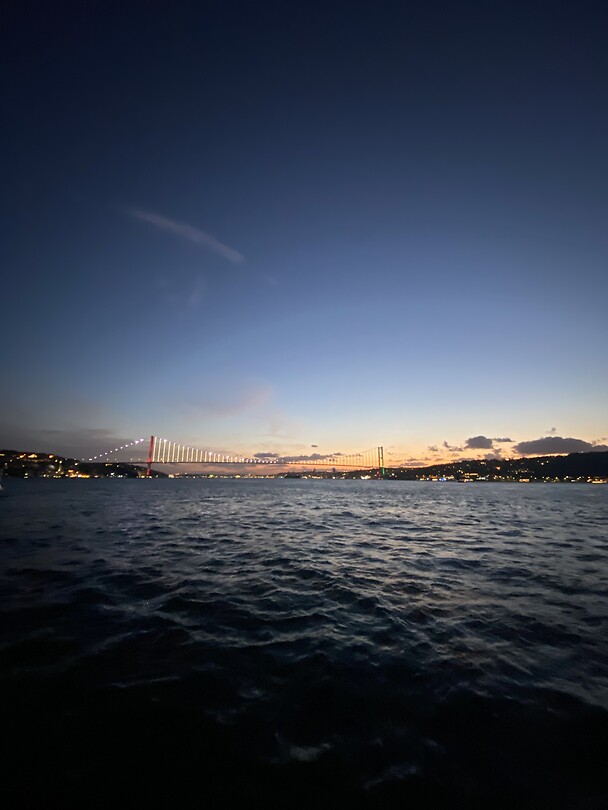 Istanbul