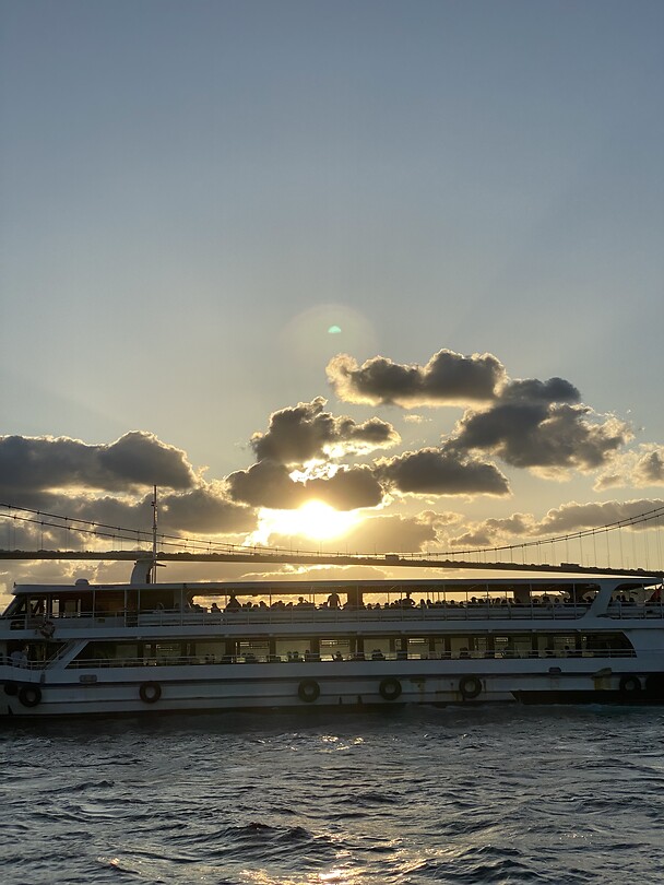 Istanbul