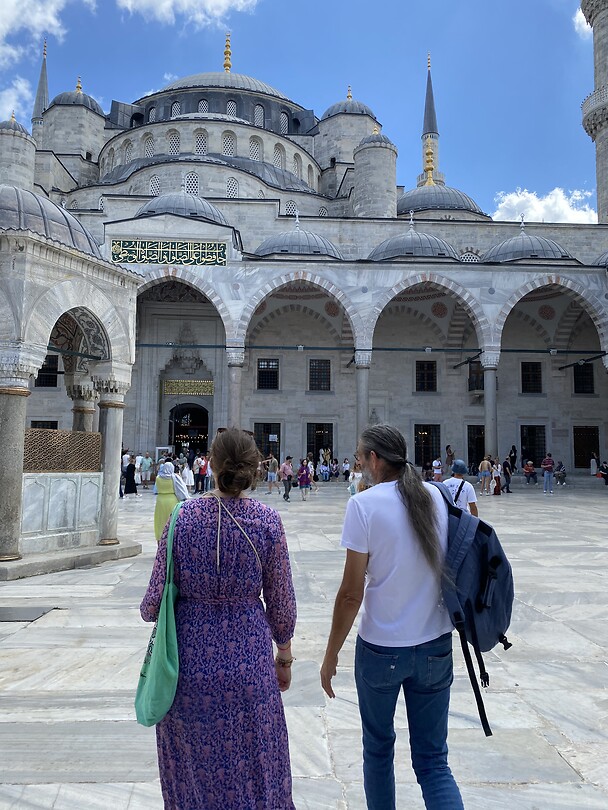 Istanbul