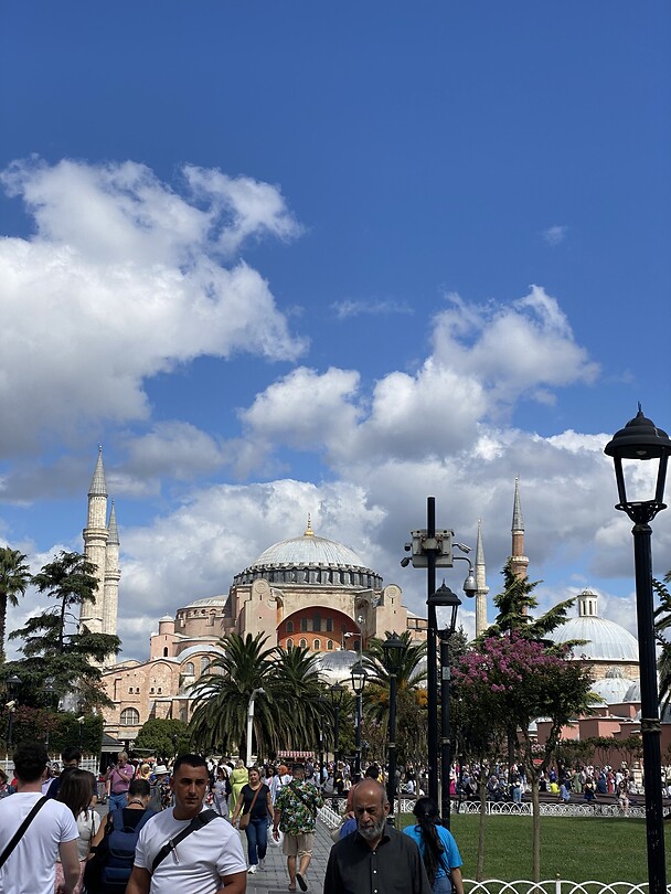Istanbul