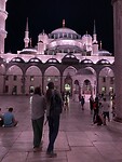 Istanbul