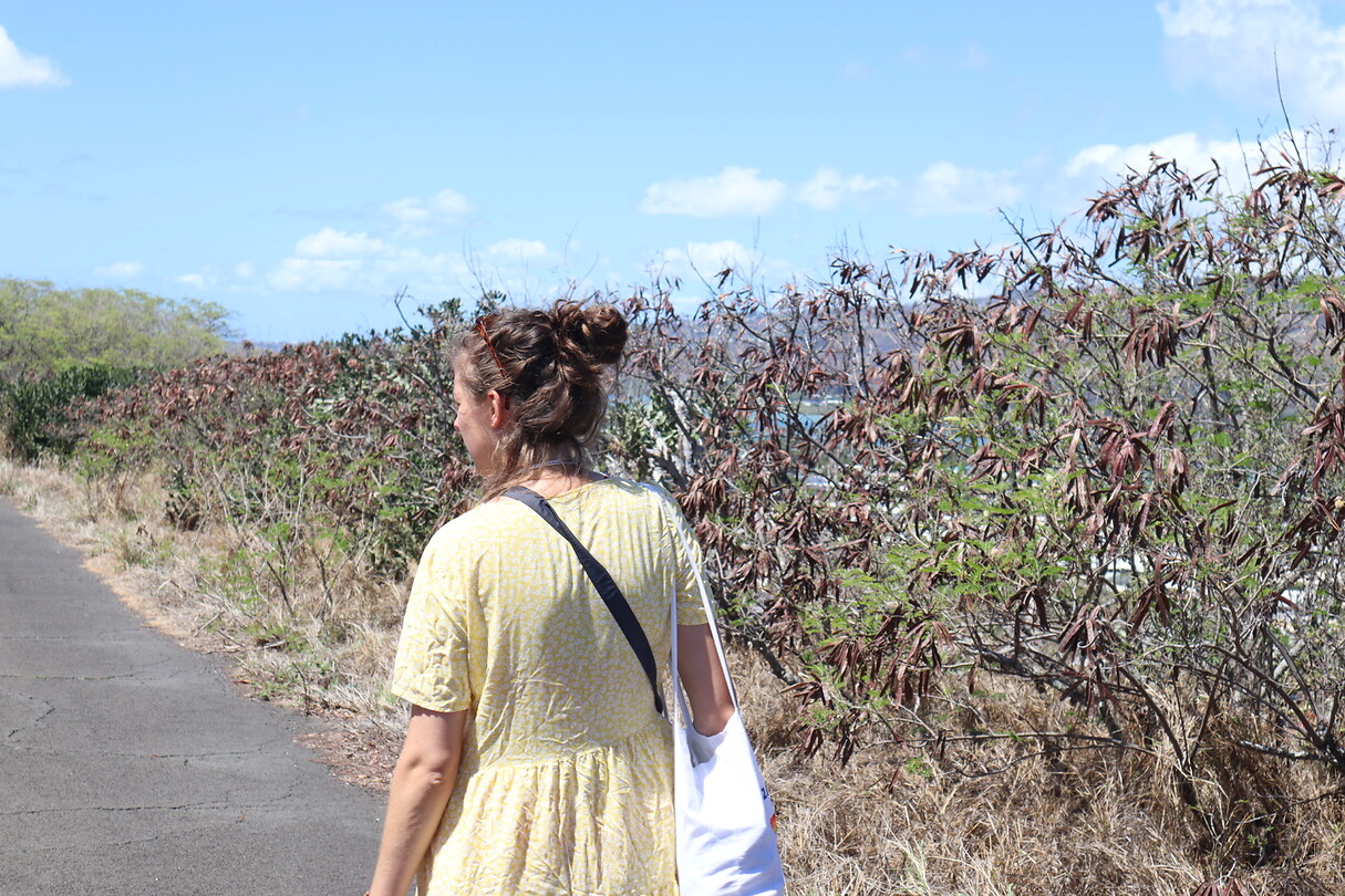 Hawaii