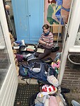 Spullen herorganiseren