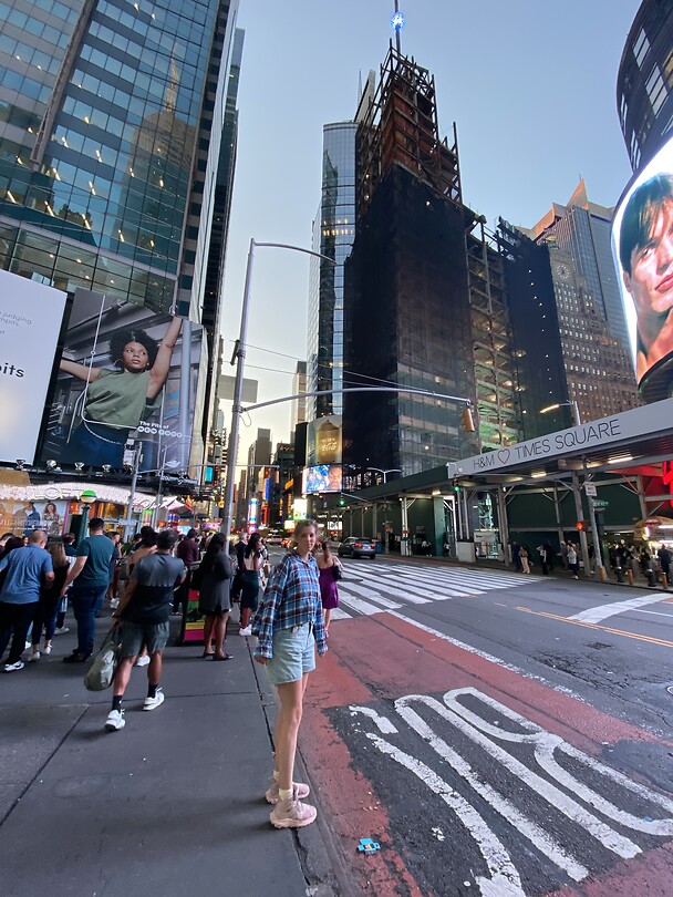 New York