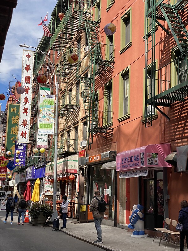 New York