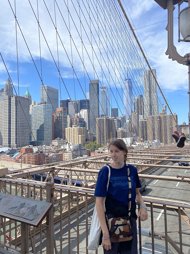 New York