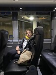 Bus reis