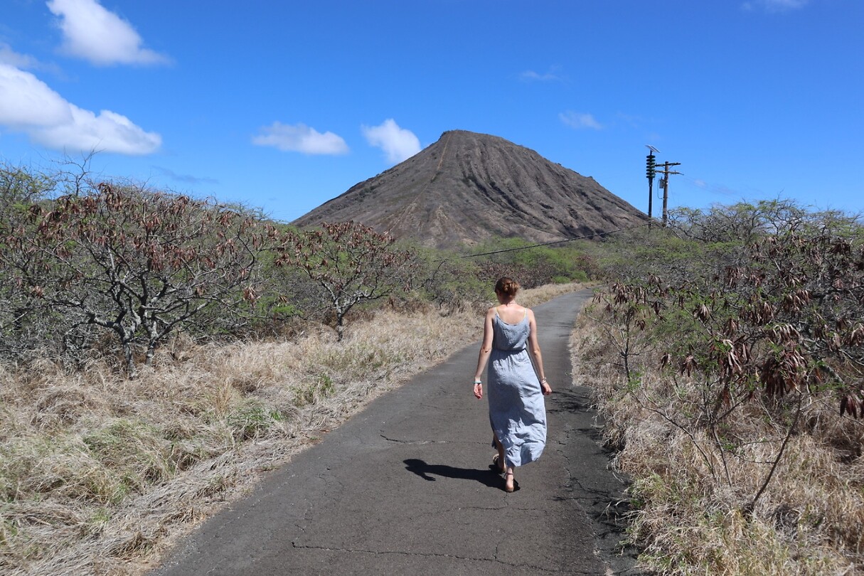 Hawaii